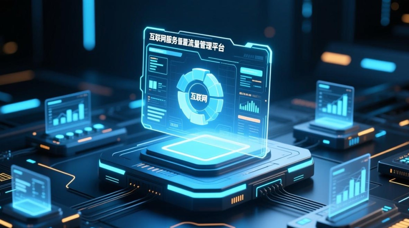 服务流量管理平台，如何实现高效流量监控与优化？