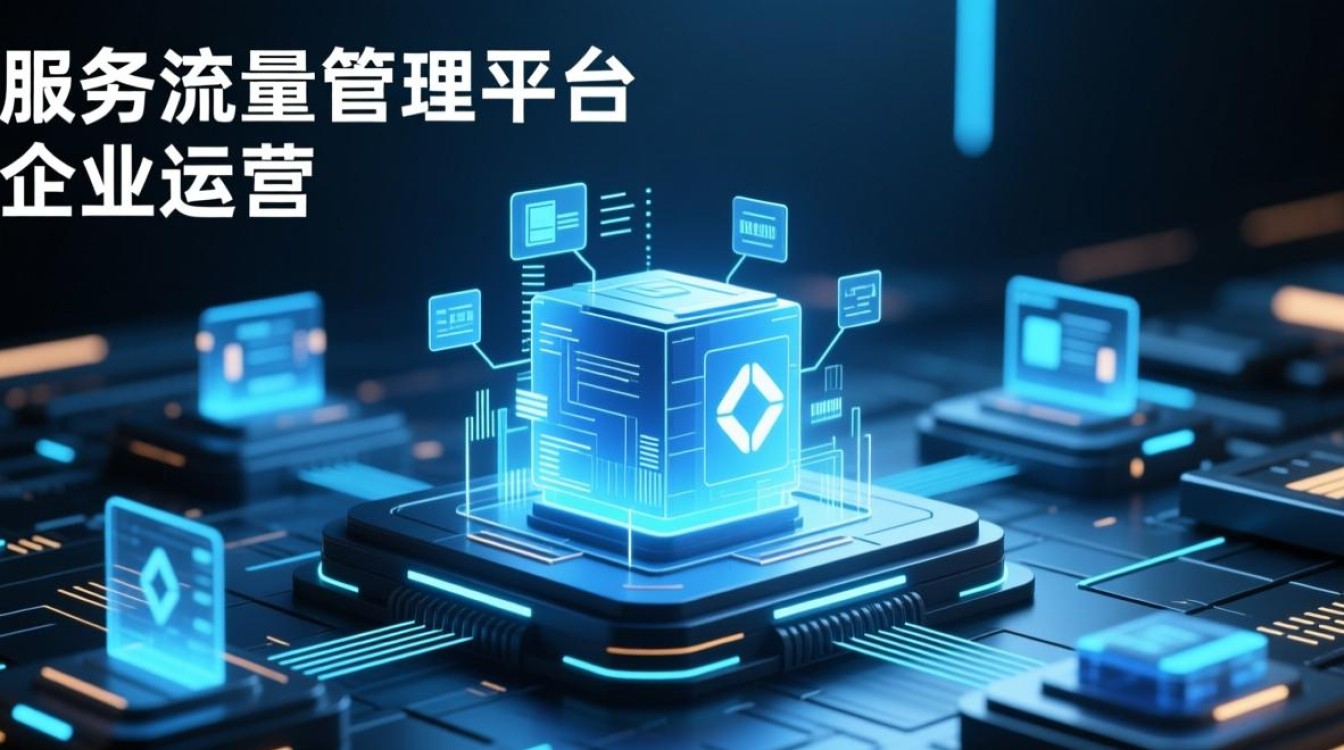 服务流量管理平台，如何实现高效流量监控与优化？