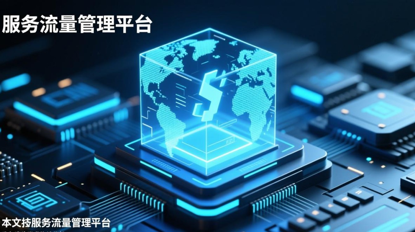 服务流量管理平台，如何实现高效流量监控与优化？