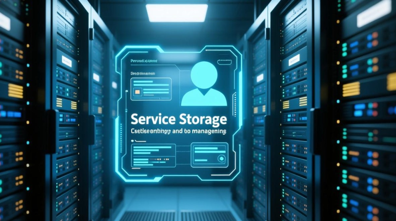 服务存储的物品究竟隐藏在何方？揭秘服务存储的神秘地点