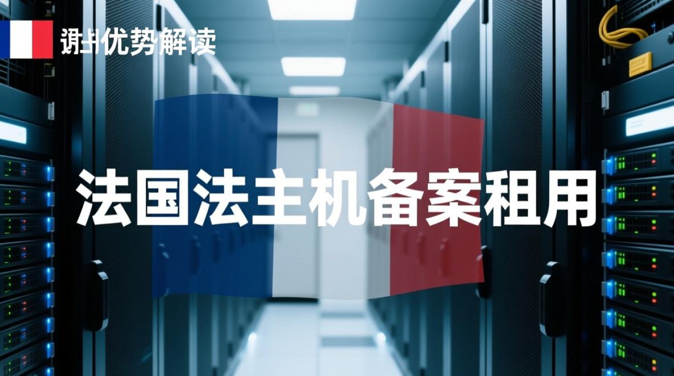 法国主机备案租用为何成为企业国际化网站搭建的难题?揭秘备案流程与挑战! 法国主机备案租用为何成为企业国际化网站搭建的难题?揭秘备案流程与挑战!