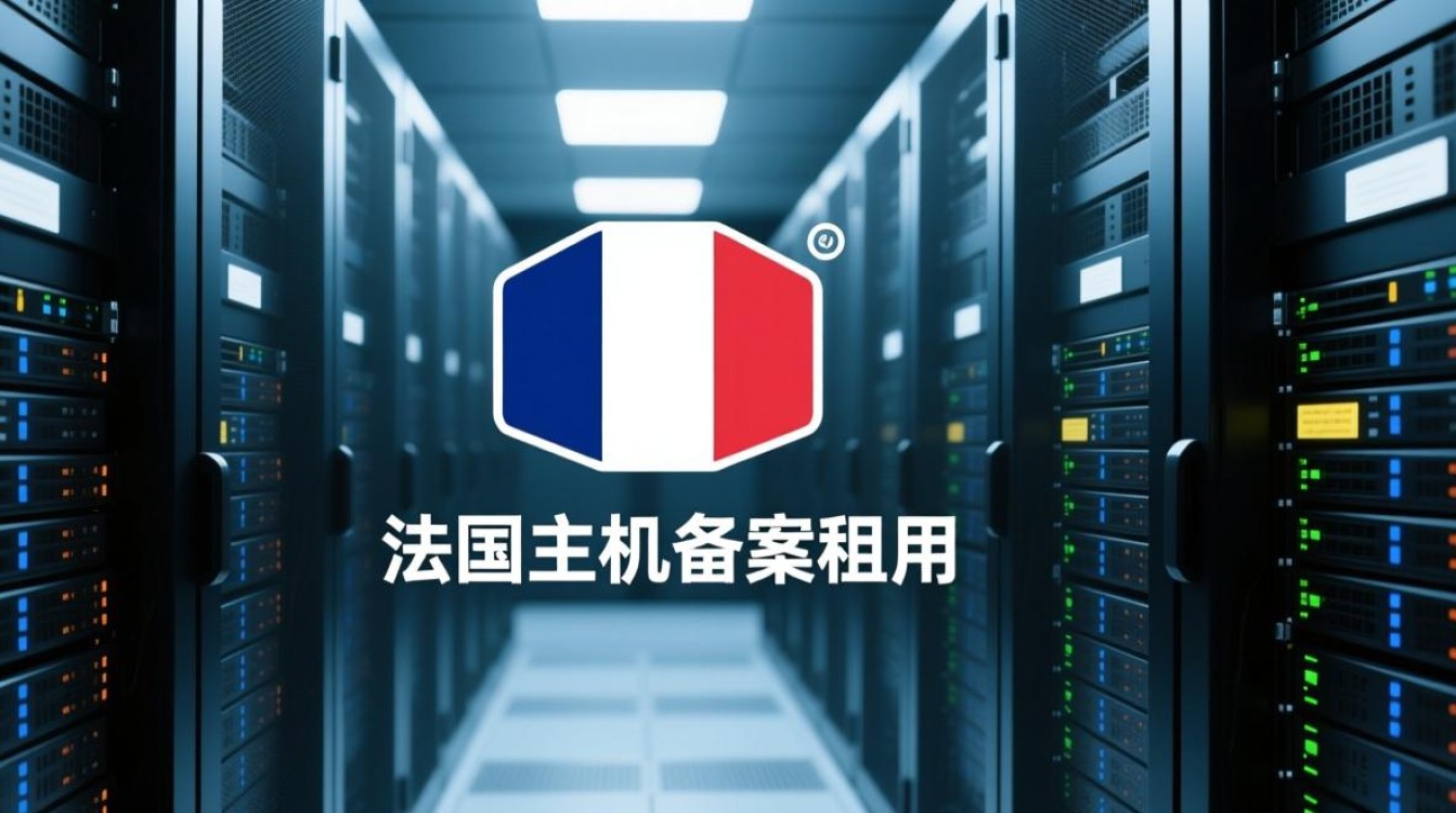 法国主机备案租用为何成为企业国际化网站搭建的难题?揭秘备案流程与挑战! 法国主机备案租用为何成为企业国际化网站搭建的难题?揭秘备案流程与挑战!