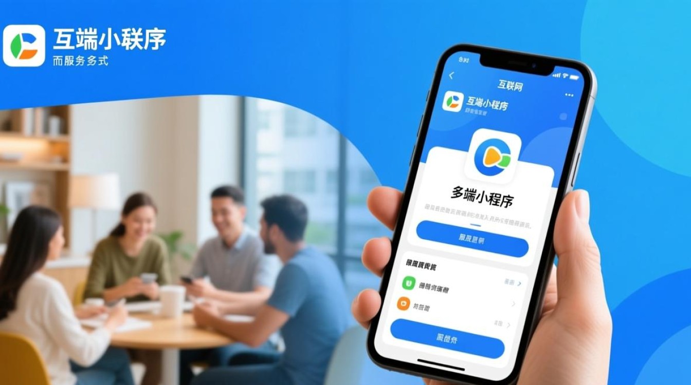 服务预约多端小程序秒杀,究竟如何实现跨平台高效预约体验? 服务预约多端小程序秒杀,究竟如何实现跨平台高效预约体验?