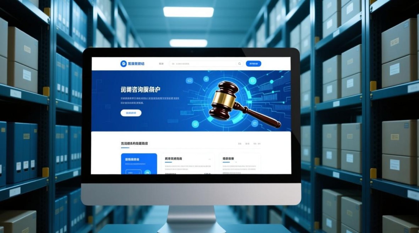 如何确定法律咨询网站选用关系型分布式云原生数据库的最佳规格配置？