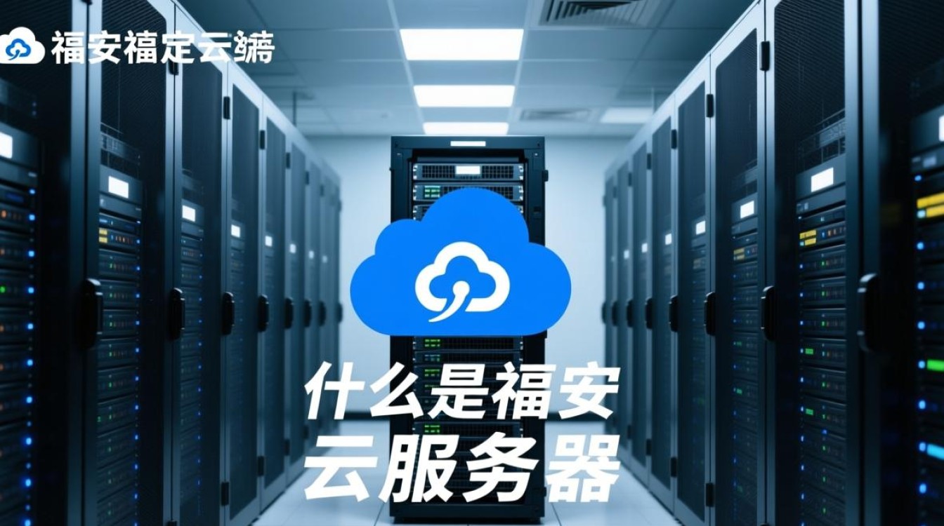 福安云服务器性能如何？性价比与稳定性如何权衡？