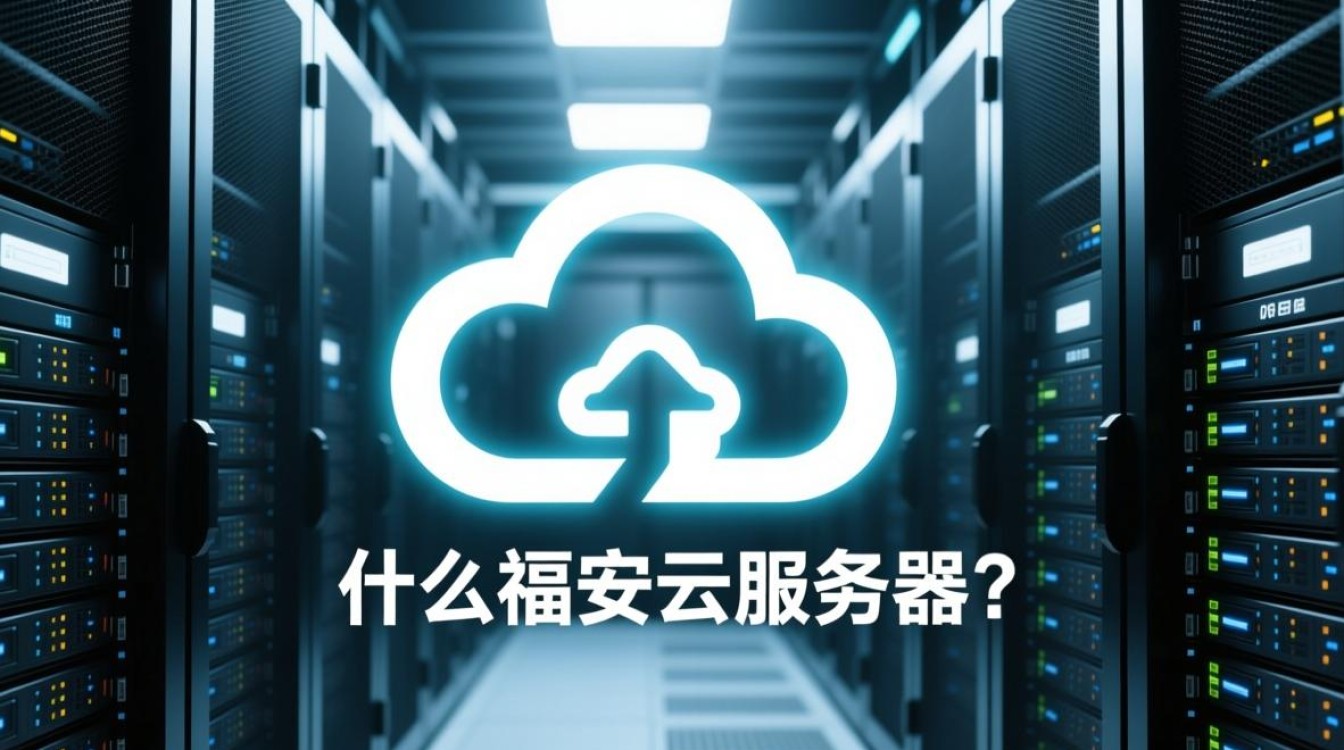 福安云服务器性能如何？性价比与稳定性如何权衡？
