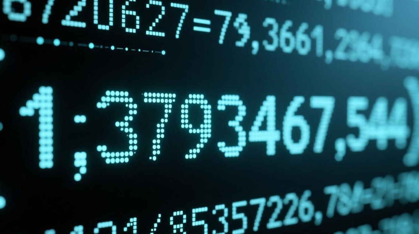 浮点数存储，为何如此关键，却常被忽视的技术细节？