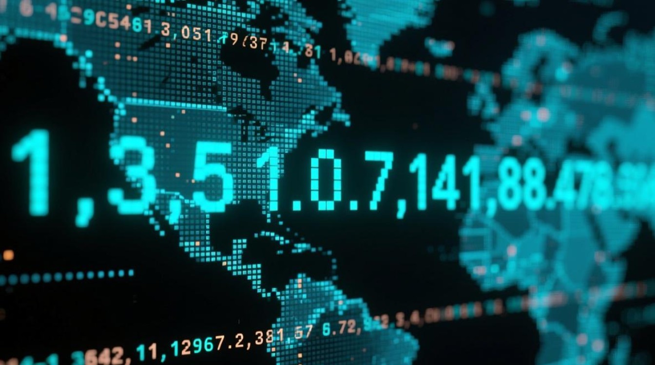 浮点数存储，为何如此关键，却常被忽视的技术细节？