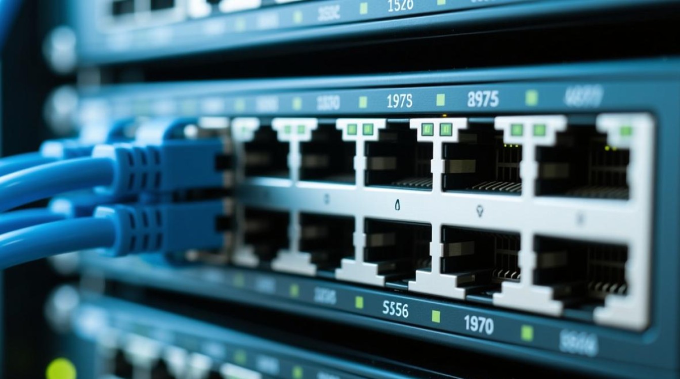 服务器默认开放端口号，这样做是否安全可靠？