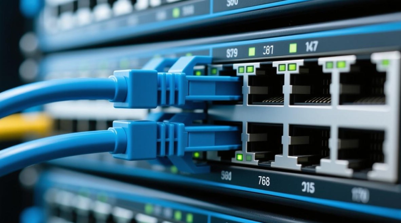 服务器默认开放端口号，这样做是否安全可靠？