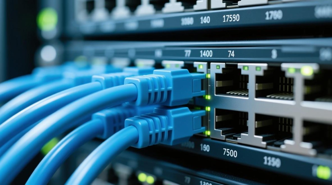 服务器默认开放端口号，这样做是否安全可靠？