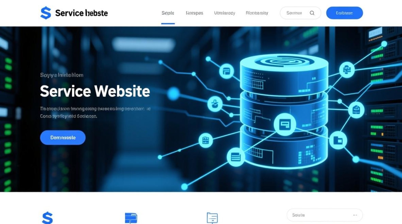 服务网站选择高度连接数据查询的数据库,真的合适吗?其优缺点如何权衡? 服务网站选择高度连接数据查询的数据库,真的合适吗?其优缺点如何权衡?