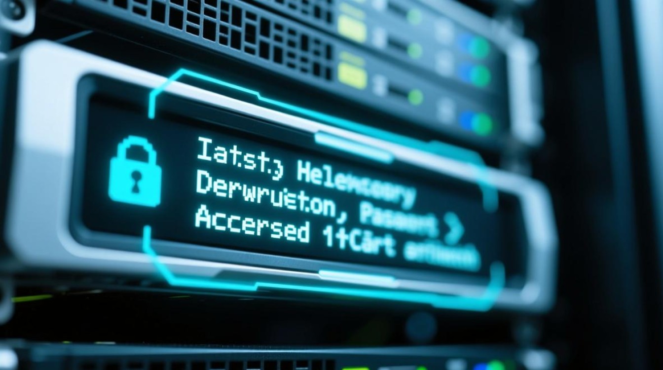 服务器默认账户密码为何总是遵循特定格式？揭秘常见密码模式