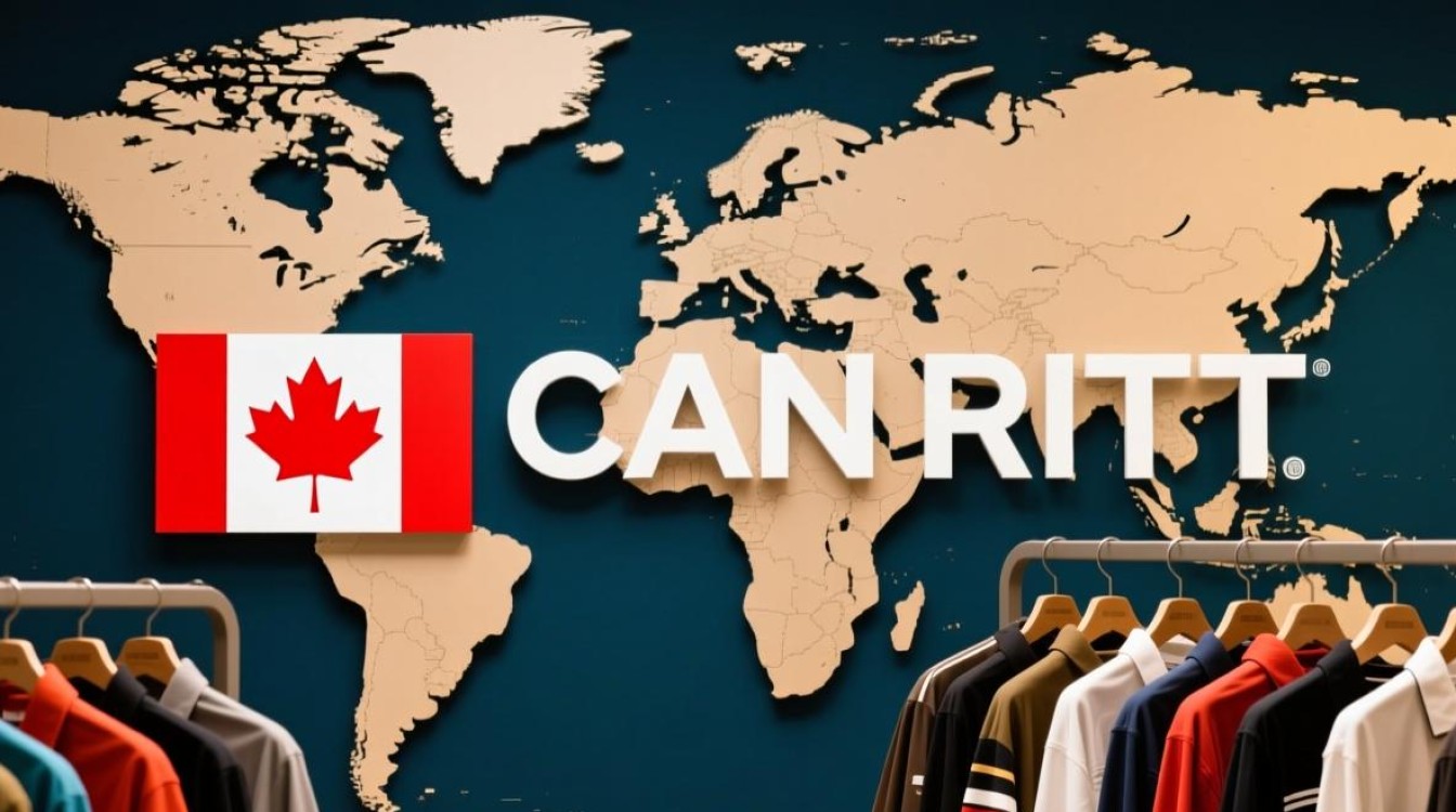 加拿大服装商标注册,流程复杂吗?有哪些注意事项? 加拿大服装商标注册,流程复杂吗?有哪些注意事项?