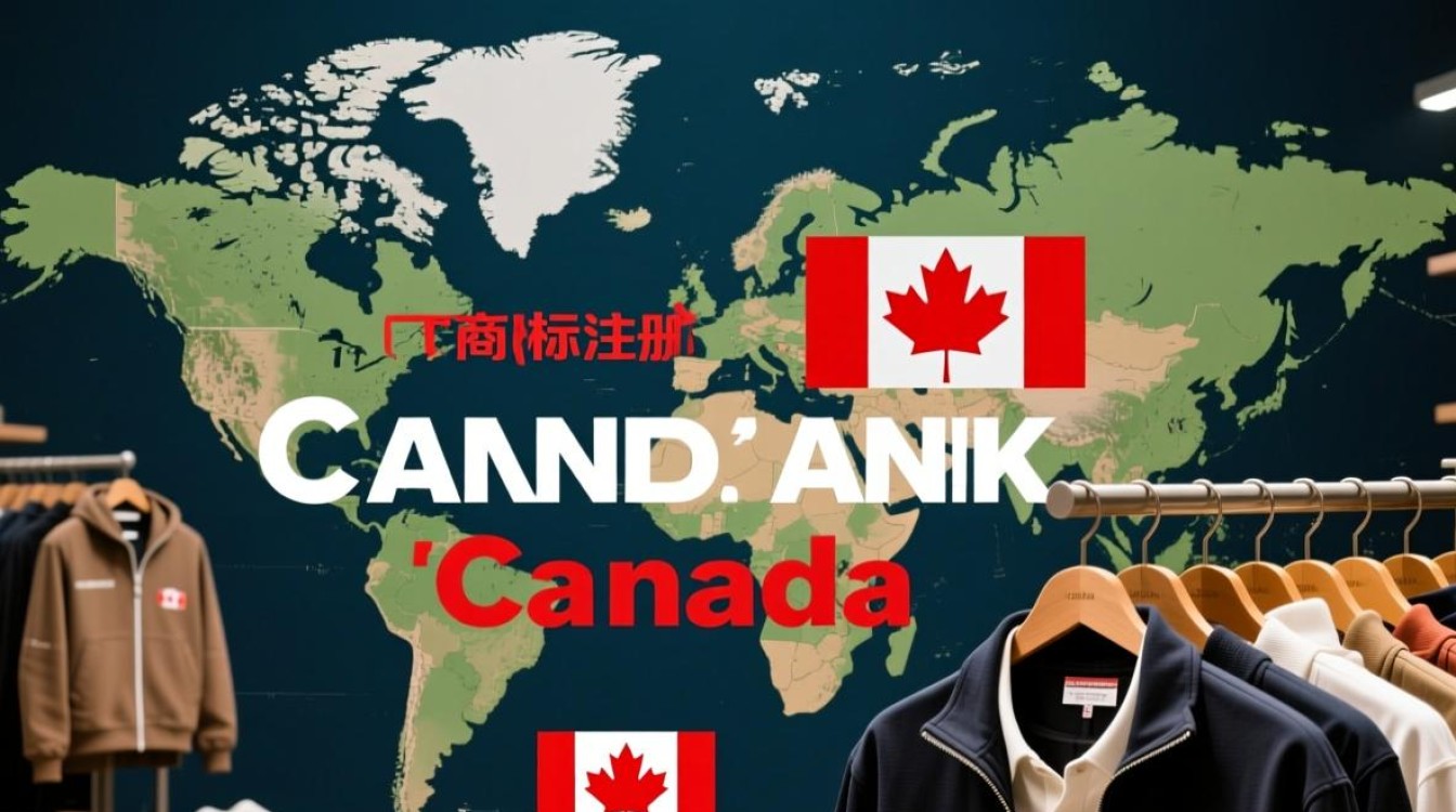 加拿大服装商标注册,流程复杂吗?有哪些注意事项? 加拿大服装商标注册,流程复杂吗?有哪些注意事项?