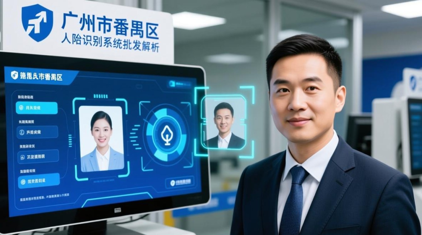 番禺区人脸识别系统批发？性价比高吗？如何选择合适供应商？