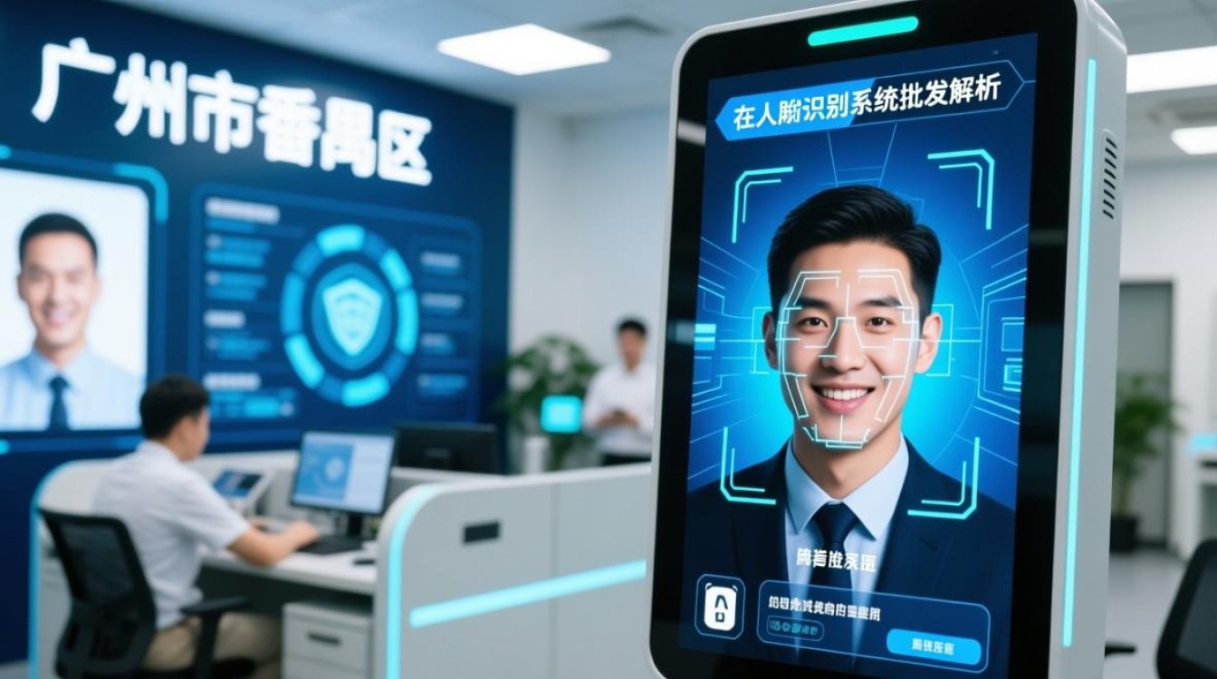 番禺区人脸识别系统批发？性价比高吗？如何选择合适供应商？