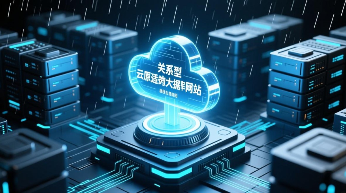 有哪些文章详细介绍了选择法律咨询网站关系型分布式云原生数据库的优势？