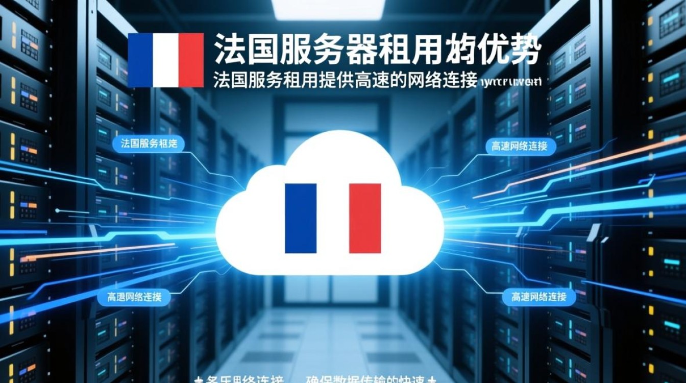 法国服务器租用,为何选择法国,优势何在?性价比如何? 法国服务器租用,为何选择法国,优势何在?性价比如何?