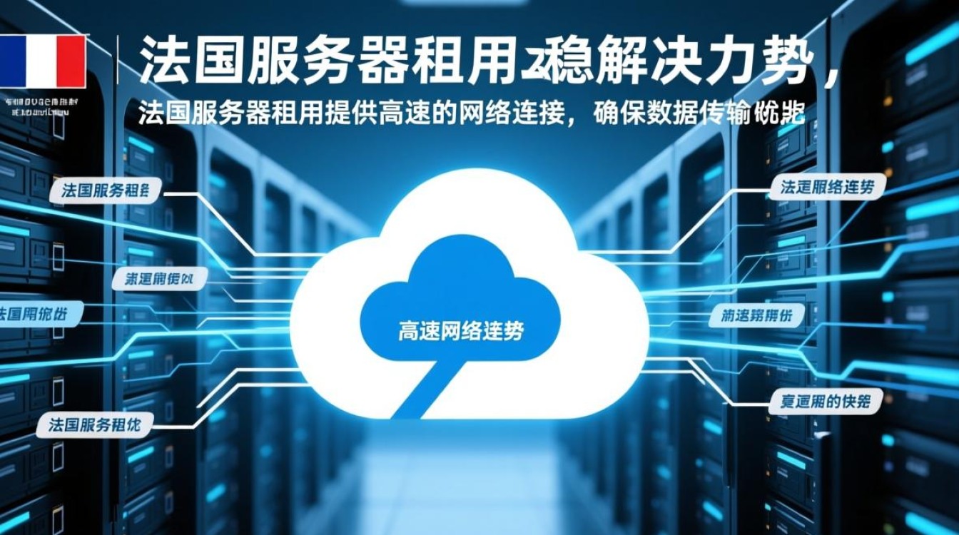 法国服务器租用,为何选择法国,优势何在?性价比如何? 法国服务器租用,为何选择法国,优势何在?性价比如何?