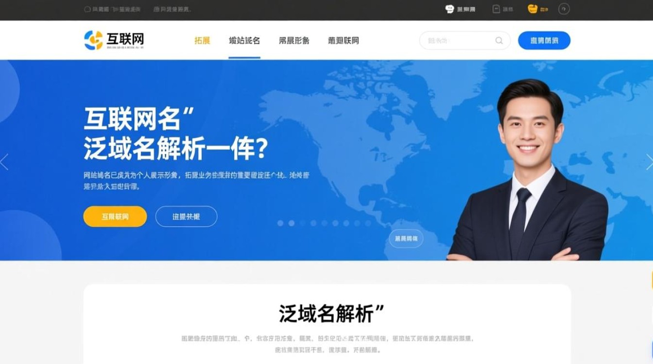 泛域名解析是否涵盖www子域名?泛解析疑问解析范围。 泛域名解析是否涵盖www子域名?泛解析疑问解析范围。