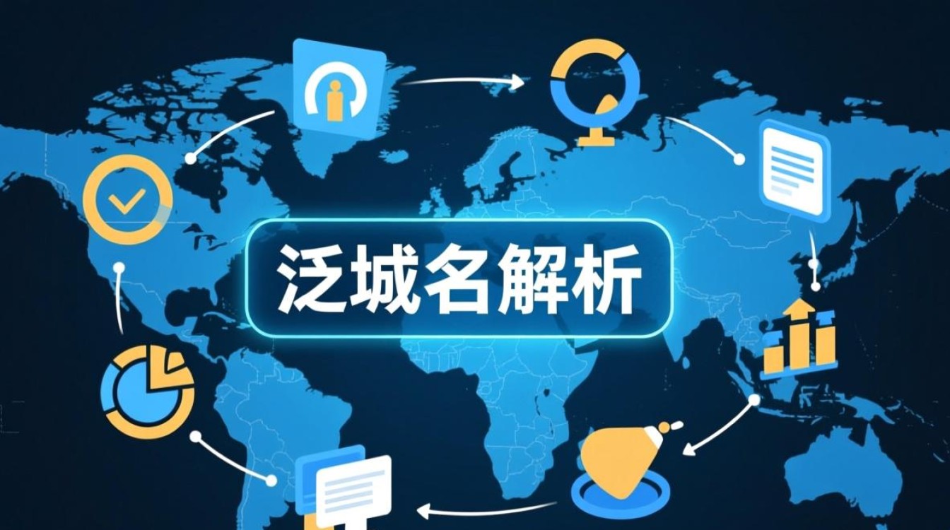 泛域名解析是否涵盖www子域名?泛解析疑问解析范围。 泛域名解析是否涵盖www子域名?泛解析疑问解析范围。