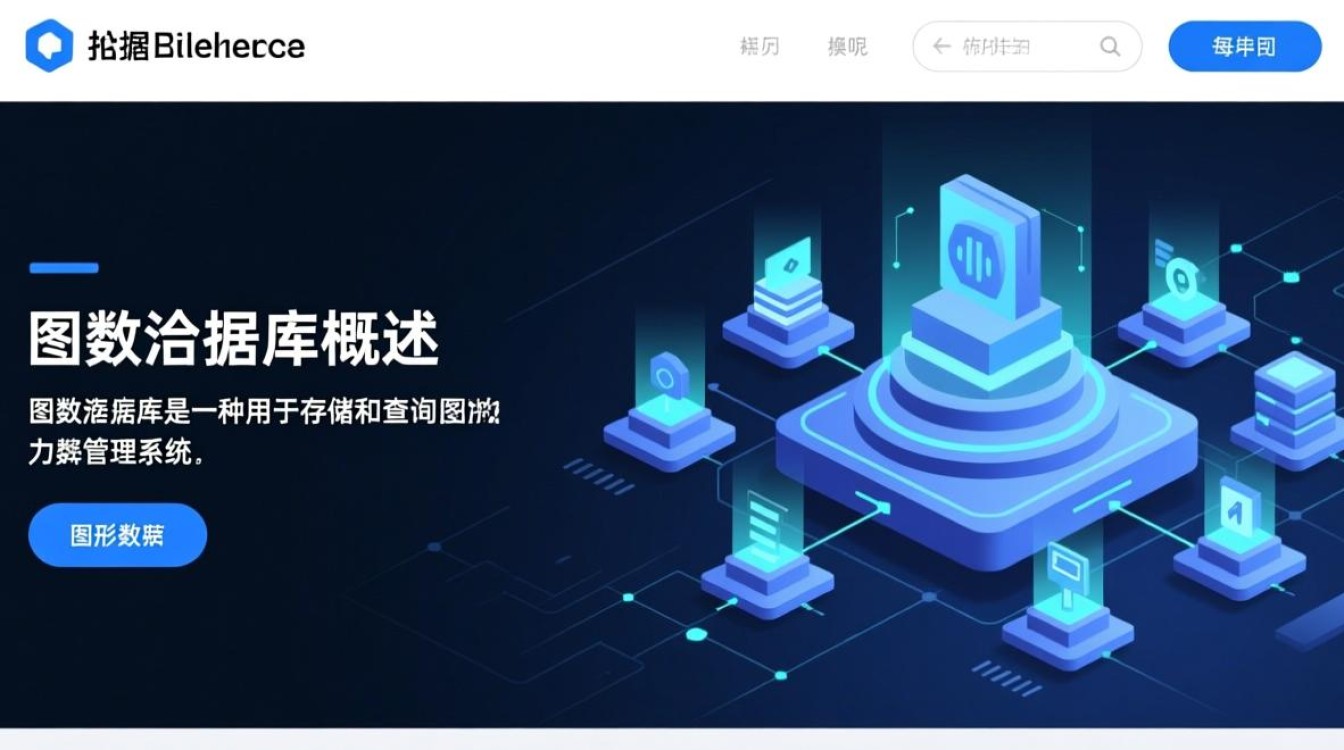 服务网站图数据库操作，具体步骤和原理详解？