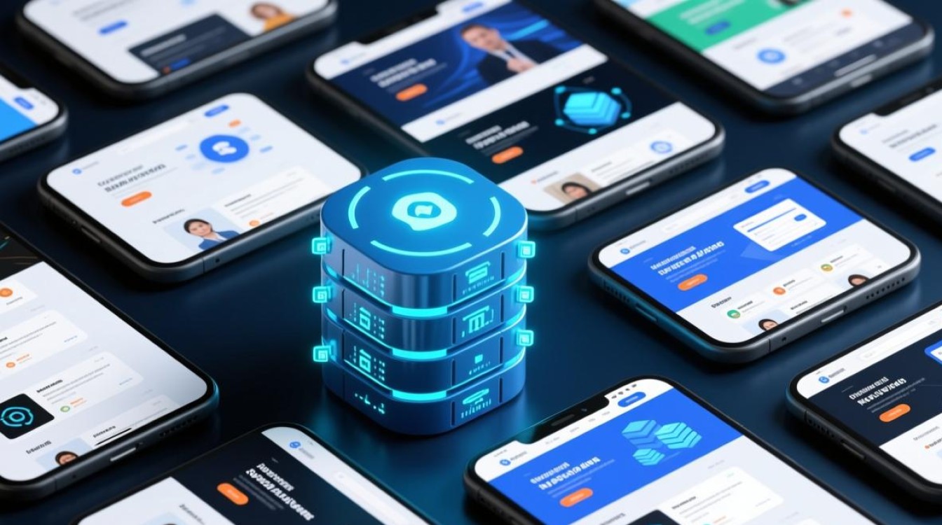 选择关系型数据库作为服务网站后端,其性能表现是否真的出色? 选择关系型数据库作为服务网站后端,其性能表现是否真的出色?