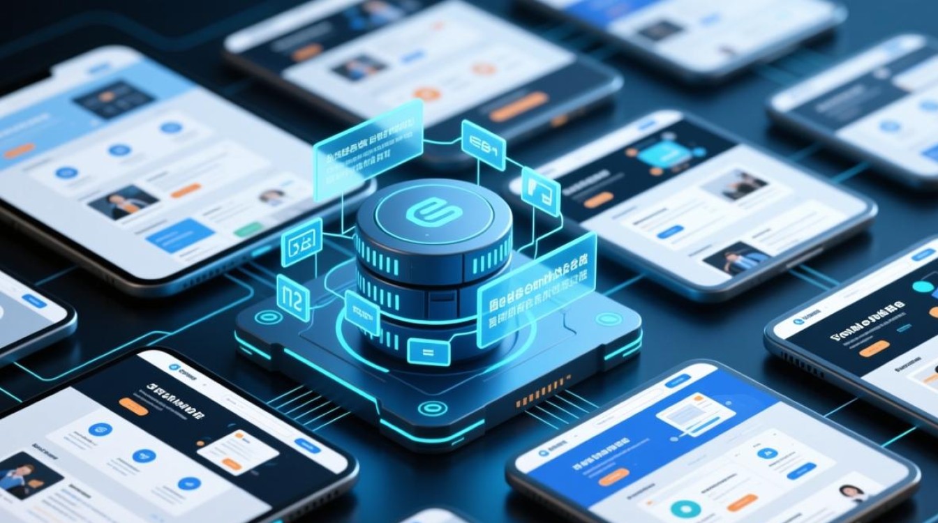 选择关系型数据库作为服务网站后端,其性能表现是否真的出色? 选择关系型数据库作为服务网站后端,其性能表现是否真的出色?