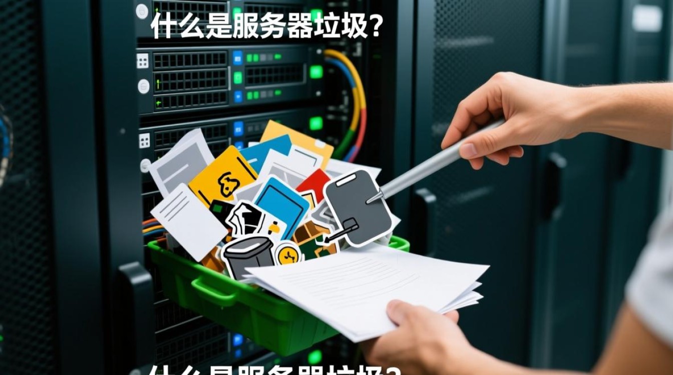 服务器运行中是否定期清理垃圾数据对性能至关重要？