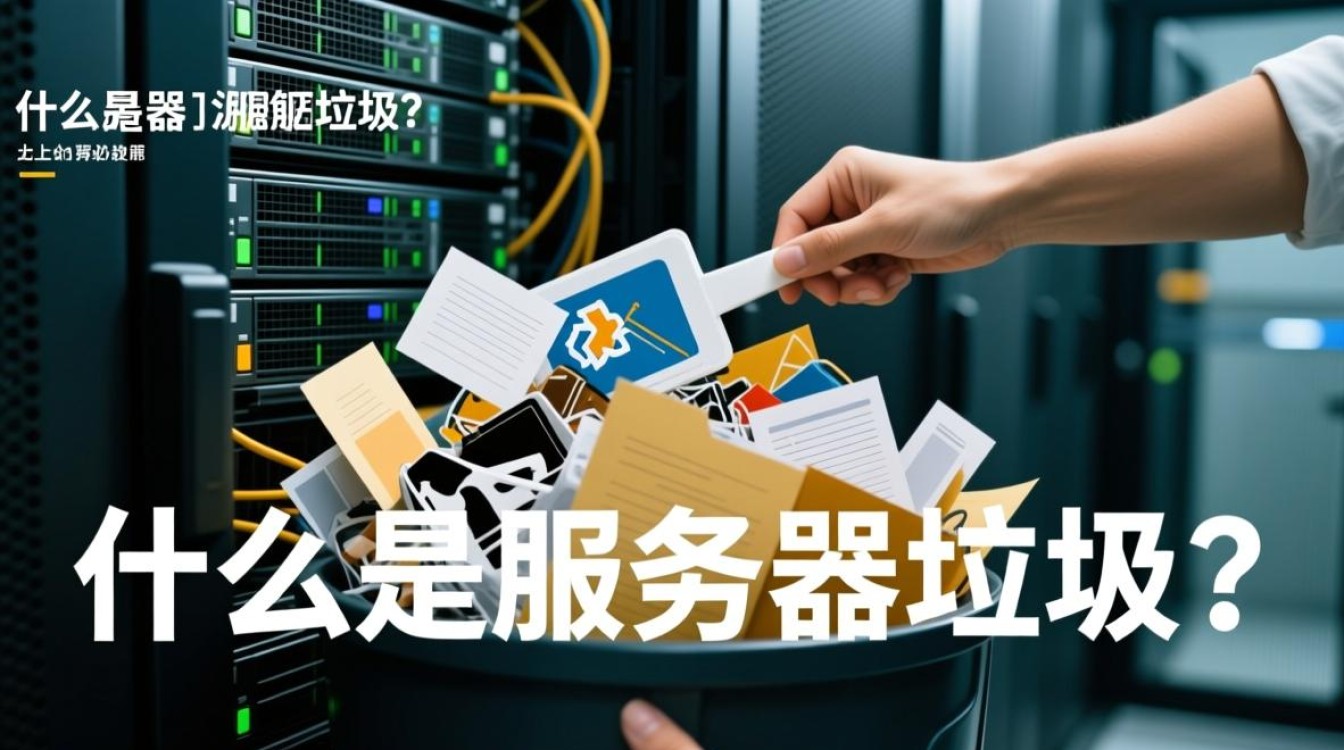 服务器运行中是否定期清理垃圾数据对性能至关重要？