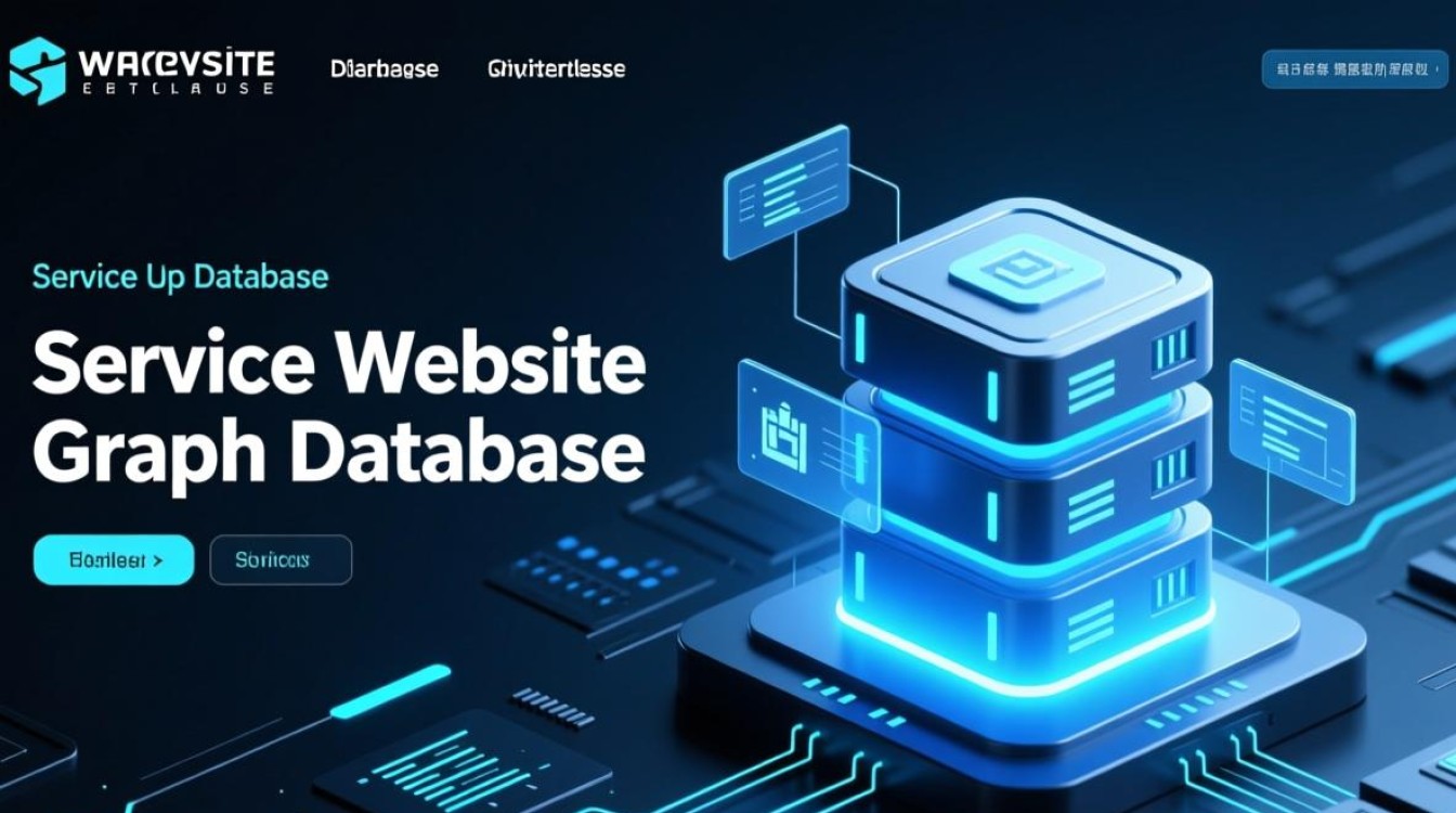 服务网站图数据库性能究竟如何?深度解析其优缺点与适用场景。 服务网站图数据库性能究竟如何?深度解析其优缺点与适用场景。