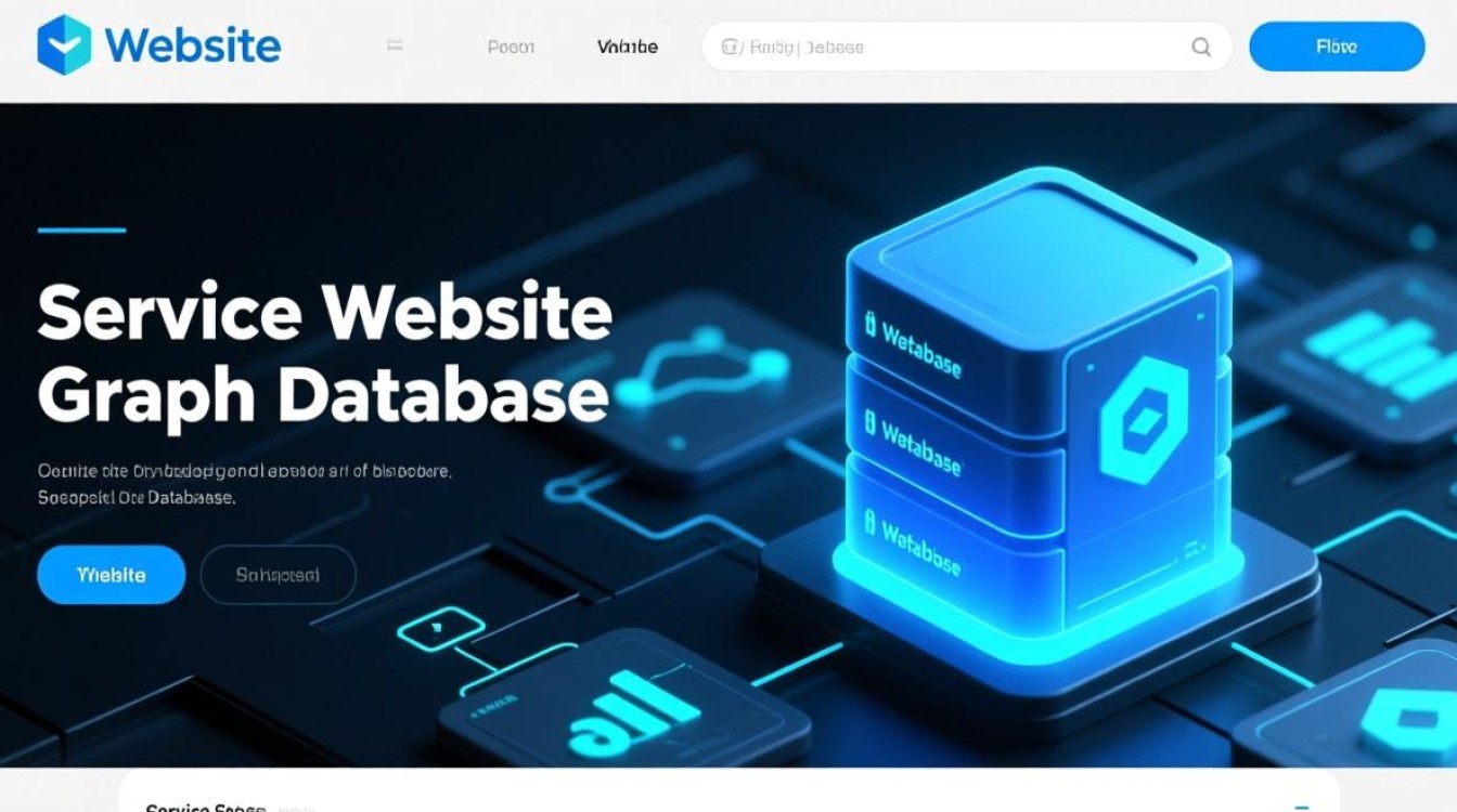服务网站图数据库性能究竟如何?深度解析其优缺点与适用场景。 服务网站图数据库性能究竟如何?深度解析其优缺点与适用场景。