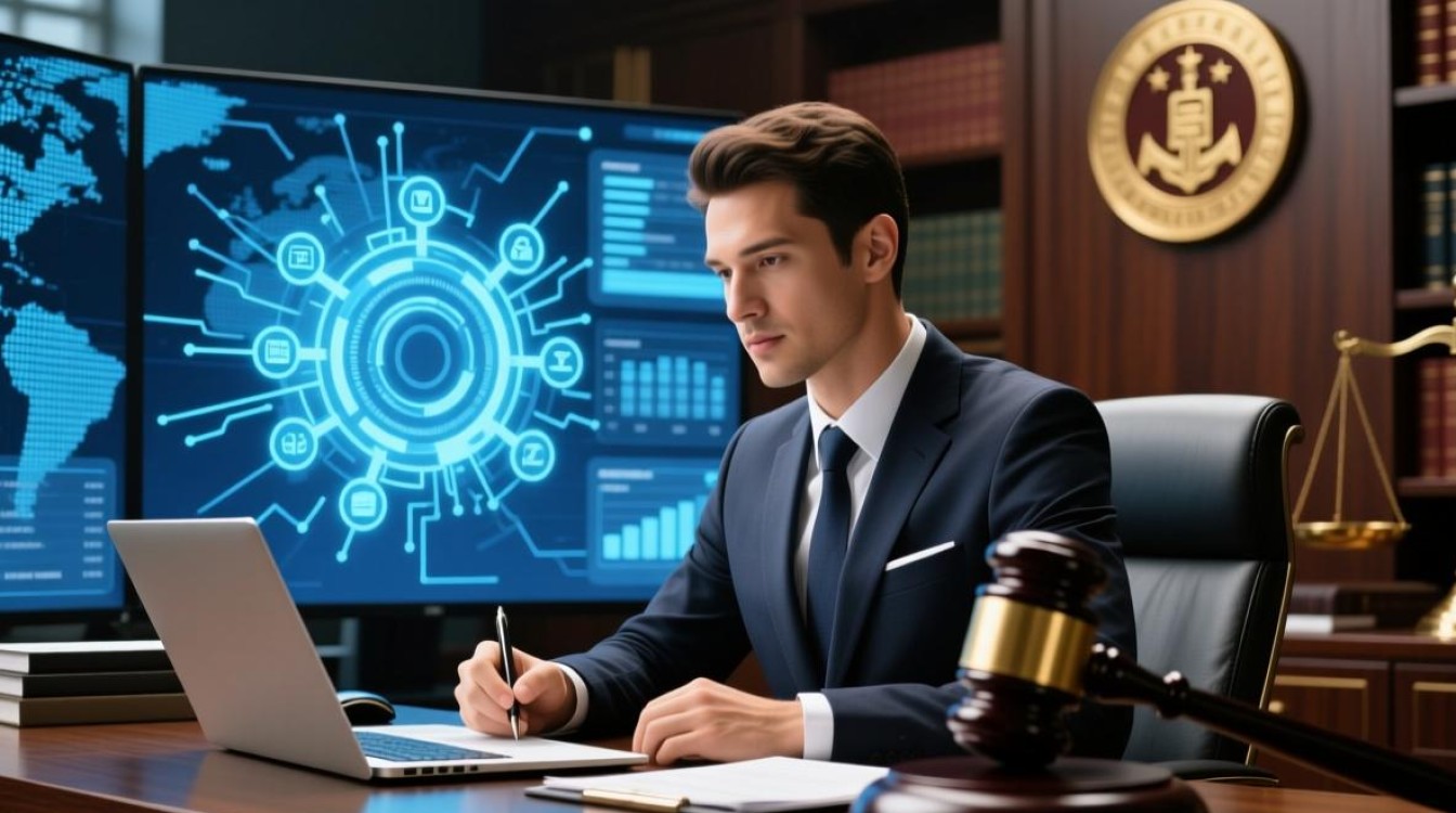 法院执行大数据分析，揭示司法执行效率与难题的深层原因？