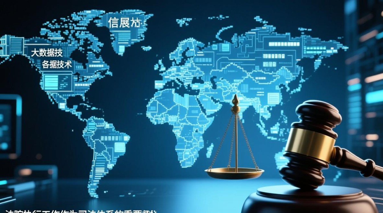 法院执行大数据分析，揭示司法执行效率与难题的深层原因？