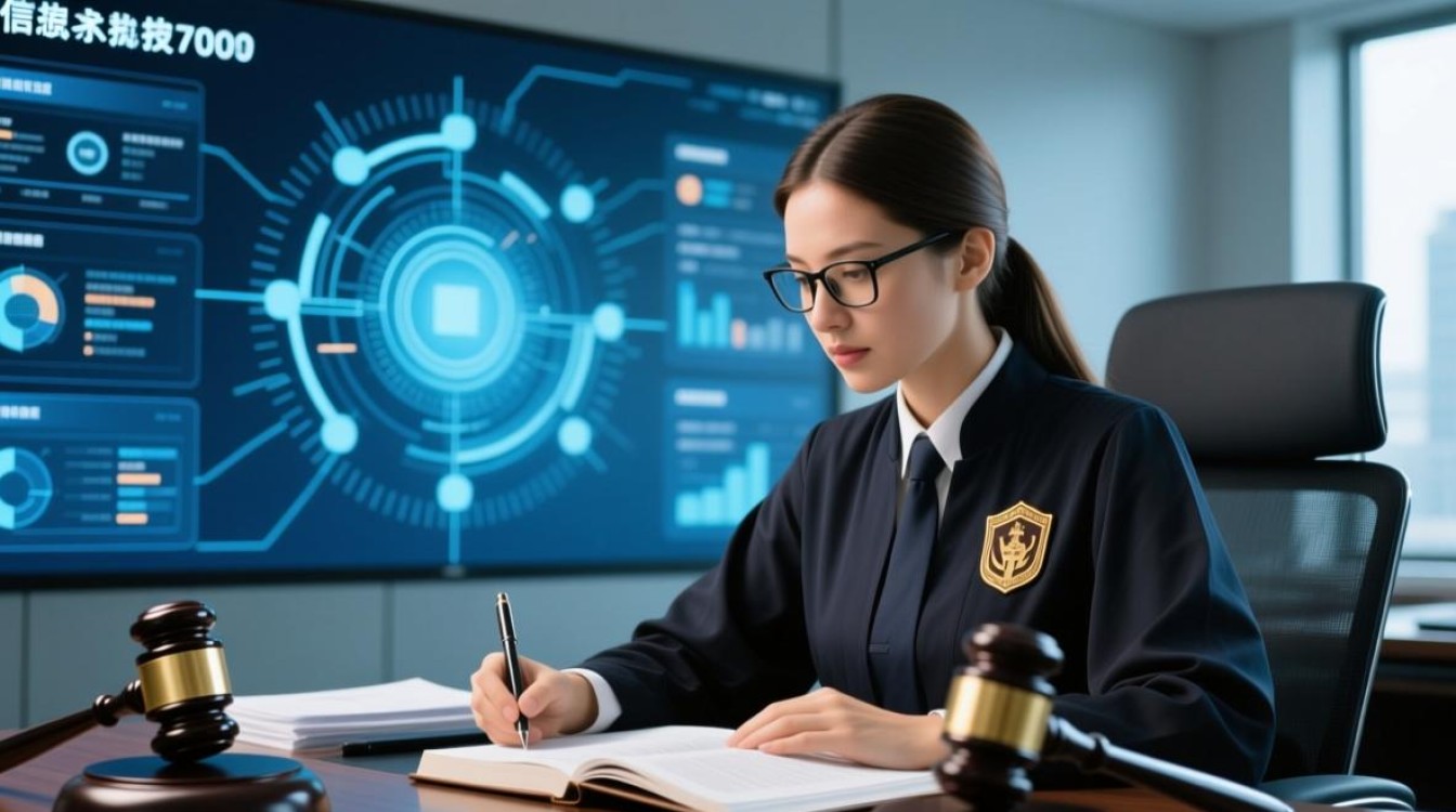 法院执行大数据分析，揭示司法执行效率与难题的深层原因？