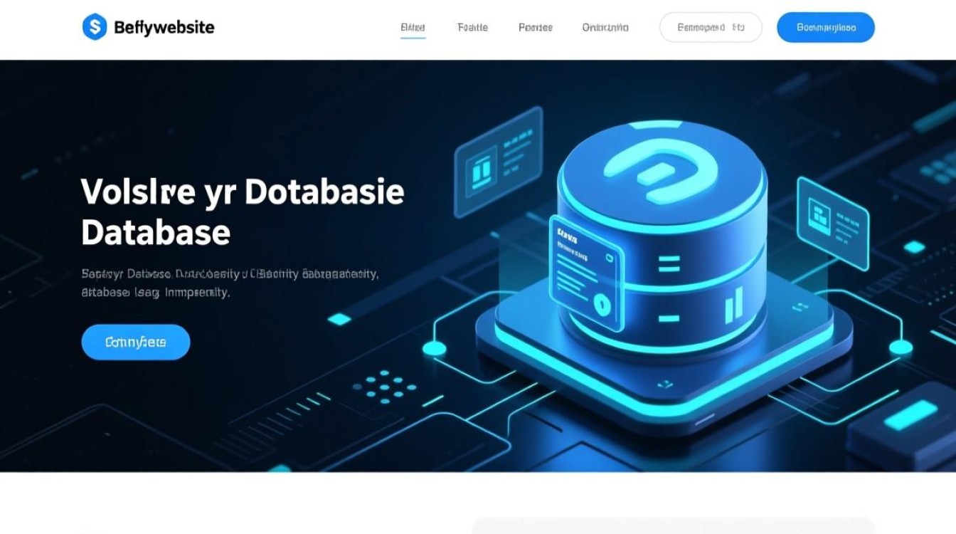 在选择服务网站，究竟使用关系型数据库的哪个品牌最为合适？