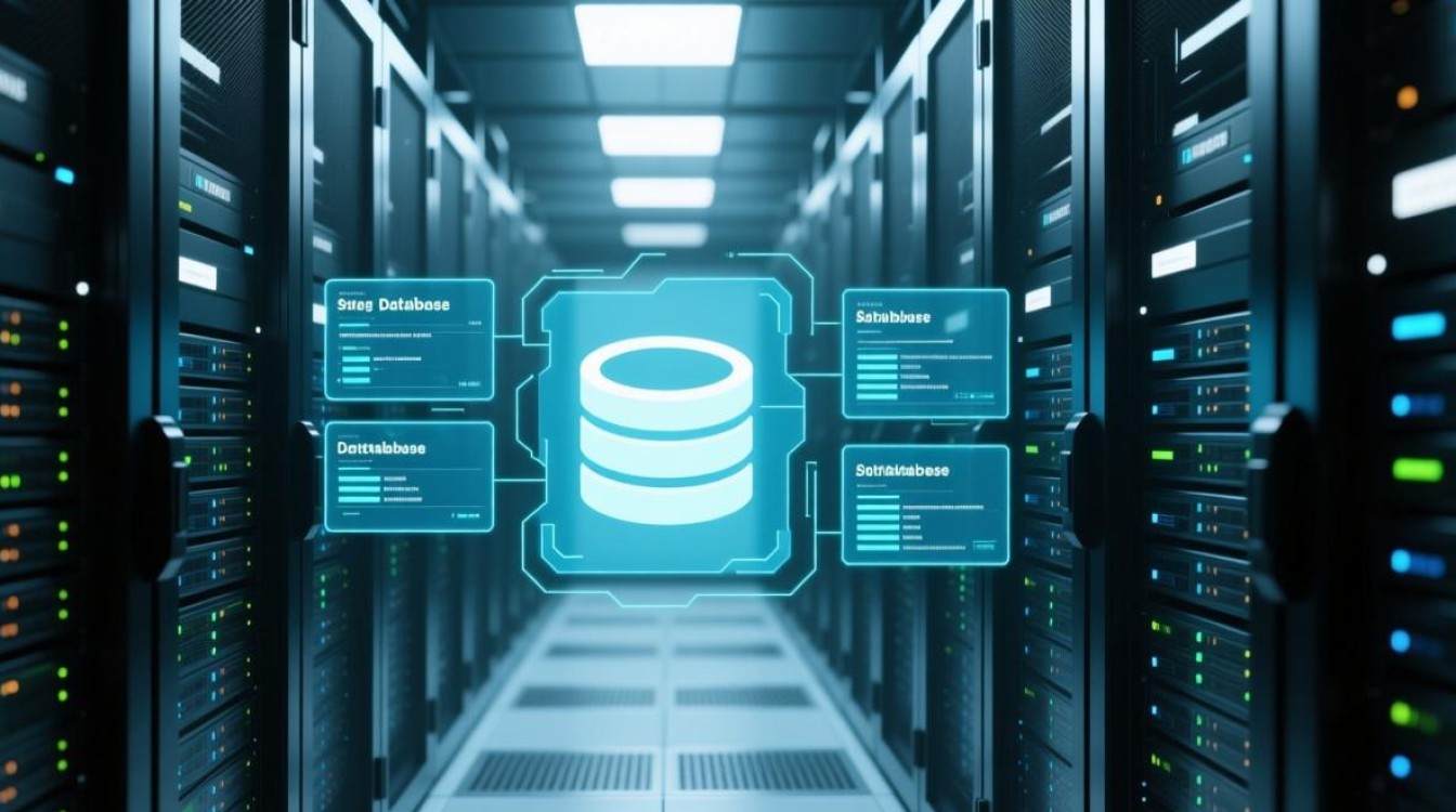 服务器预装数据库，为何选择而非自行安装？