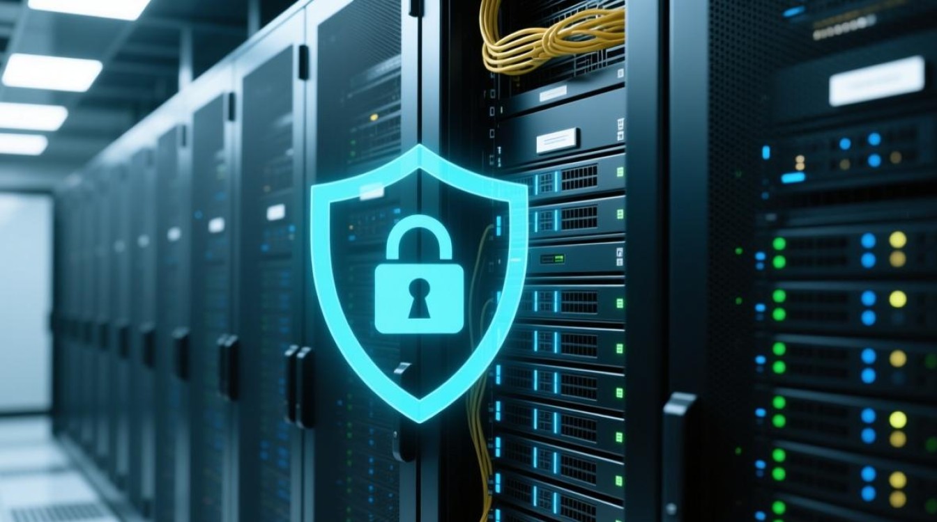 服务器高级防御,如何应对日益复杂的网络攻击威胁? 服务器高级防御,如何应对日益复杂的网络攻击威胁?