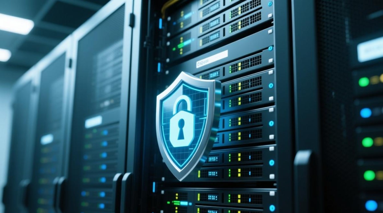 服务器高级防御,如何应对日益复杂的网络攻击威胁? 服务器高级防御,如何应对日益复杂的网络攻击威胁?