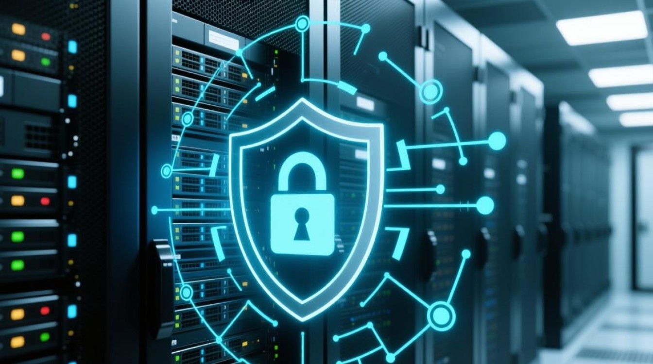 服务器高级防御,如何应对日益复杂的网络攻击威胁? 服务器高级防御,如何应对日益复杂的网络攻击威胁?