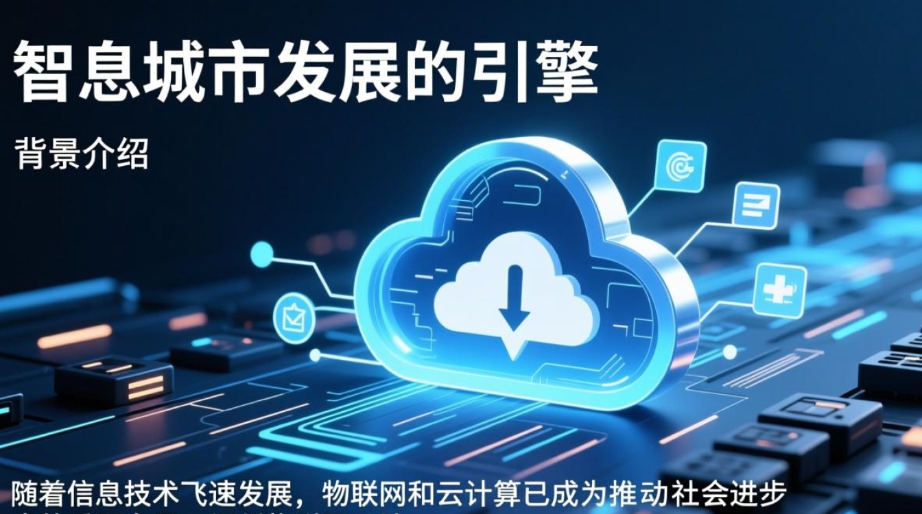 福州物联网云计算创新中心，如何引领智慧城市未来？