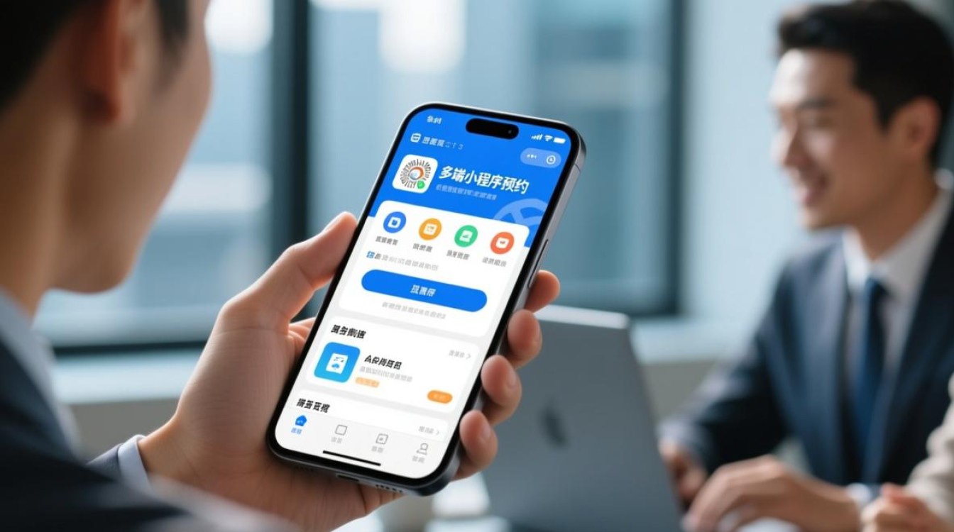 服务预约多端小程序哪家比较好?如何选择最适合的解决方案? 服务预约多端小程序哪家比较好?如何选择最适合的解决方案?