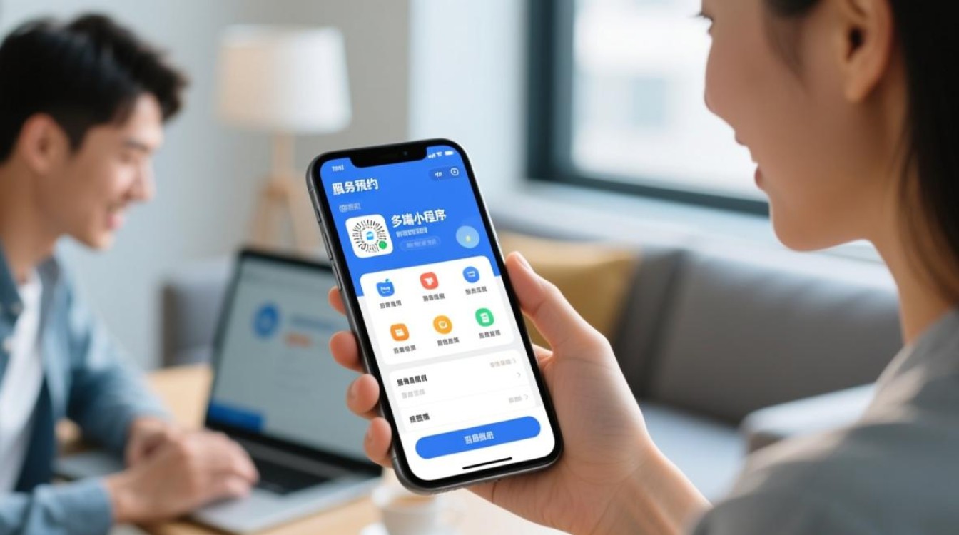 服务预约多端小程序哪家比较好?如何选择最适合的解决方案? 服务预约多端小程序哪家比较好?如何选择最适合的解决方案?