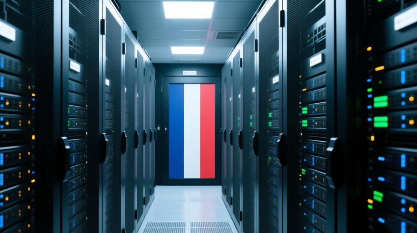 法国服务器存储型如何优化数据存储效率,保障数据安全? 法国服务器存储型如何优化数据存储效率,保障数据安全?