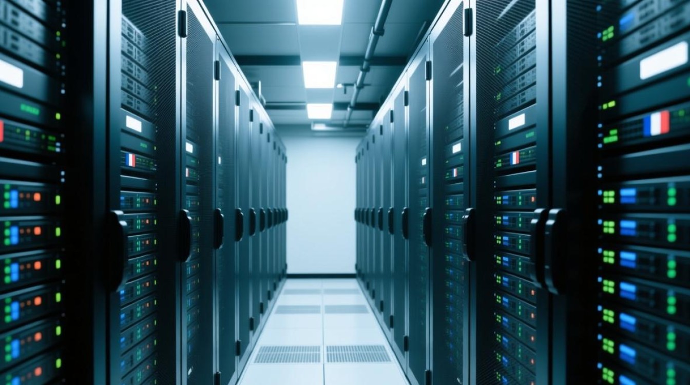 法国服务器存储型如何优化数据存储效率,保障数据安全? 法国服务器存储型如何优化数据存储效率,保障数据安全?