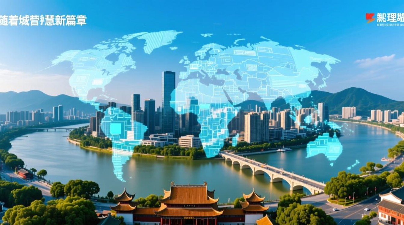 福州智慧城管，如何实现城市管理智能化升级，解决哪些实际问题？