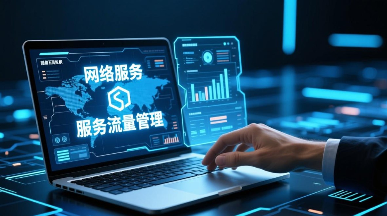 服务流量管理，如何优化策略应对流量高峰挑战？