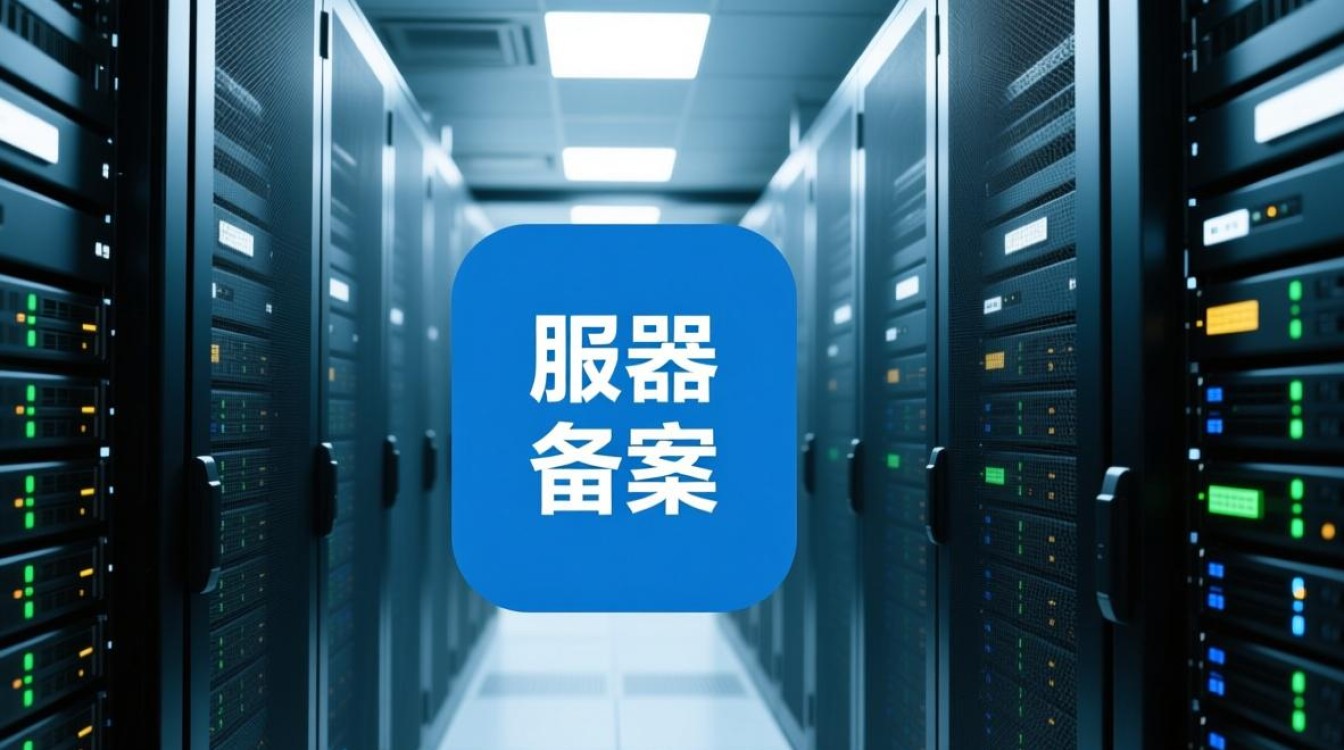 服务器面备案哪些步骤和注意事项是企业在进行备案时容易忽视的？