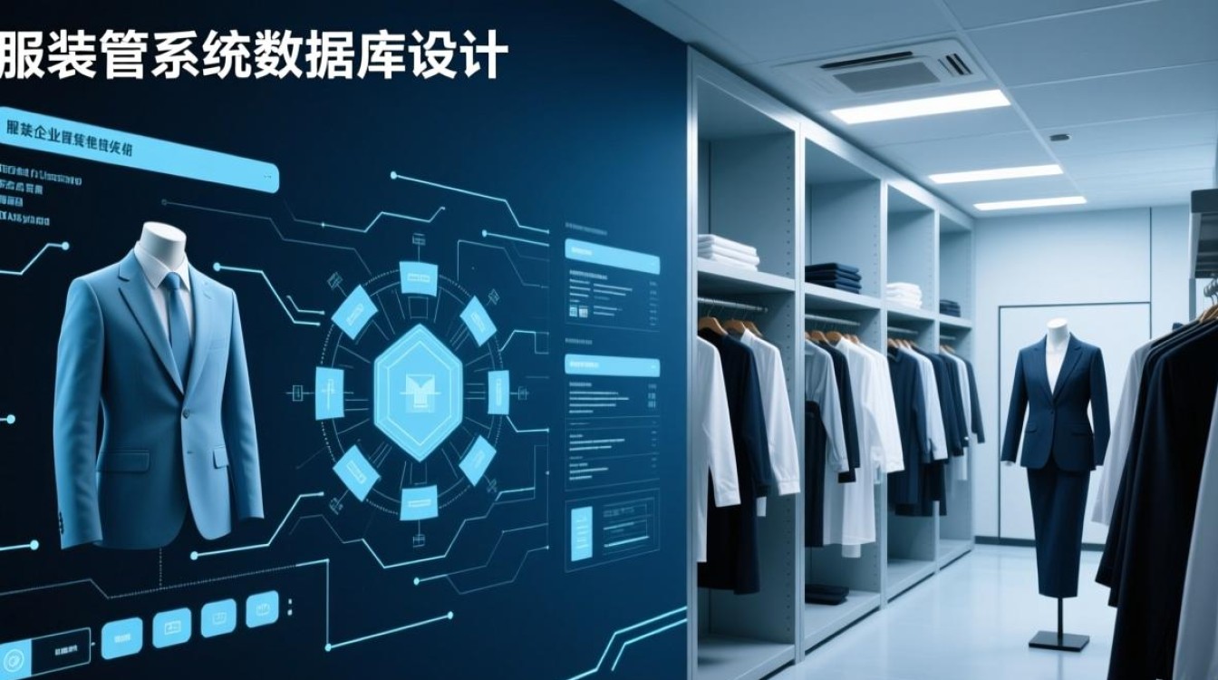 服装管理系统数据库设计,如何优化结构以提升效率与准确性? 服装管理系统数据库设计,如何优化结构以提升效率与准确性?